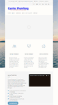 Mobile Screenshot of carrierplumbing.com